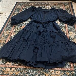 Kobi Halperin Midnight Blue Garment